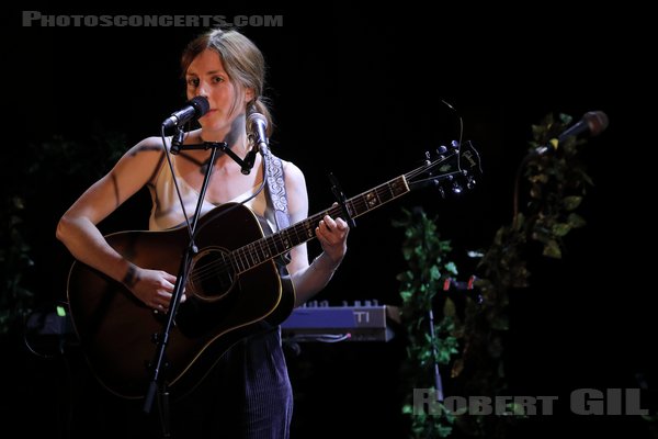 LONNY - 2023-05-25 - PARIS - La Cigale - Louise Lhermitte